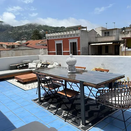 Apartament Casa Luna