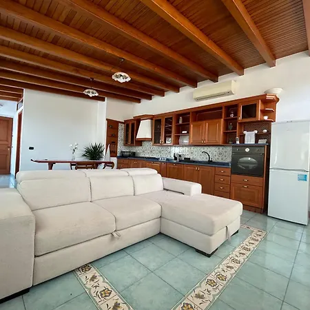 Apartament Casa Luna *