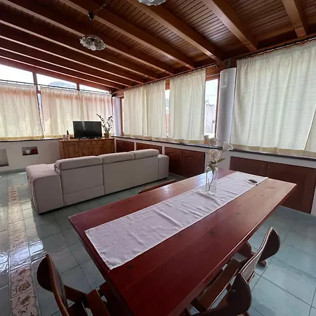 Casa Luna
