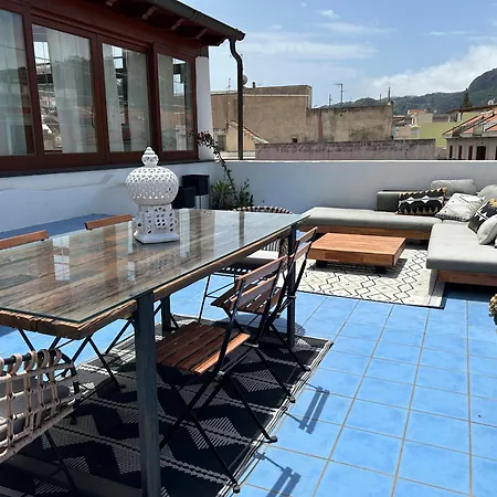 Apartament Casa Luna *