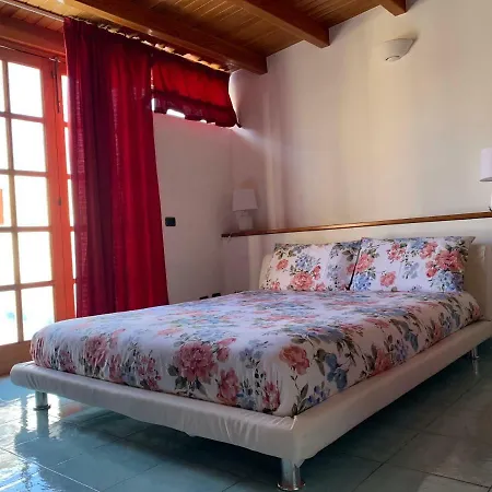 Apartament Casa Luna