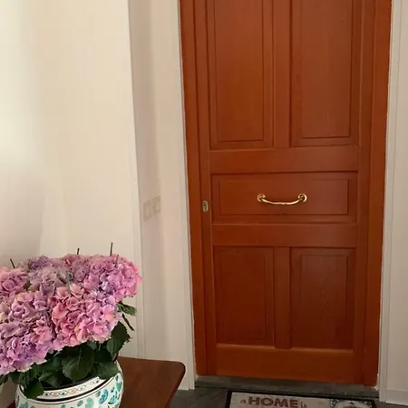 Apartament Casa Luna